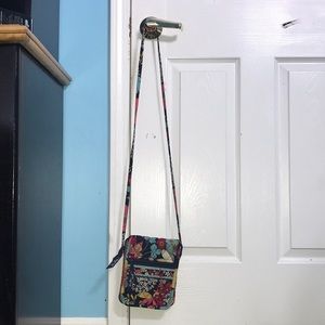 cross body purse